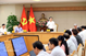 Deputy PM requests careful review of revised Land Law